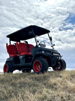 2025 Denago Rover XL Special Edition