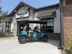 2025 Denago Rover XL Aqua