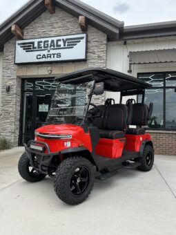 2026 Denago Rover XL Special Edition