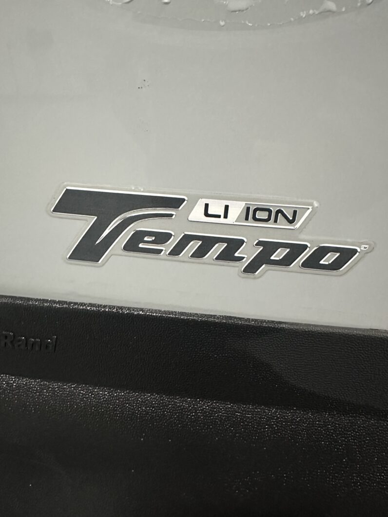 
								2019 Club Car Tempo full									