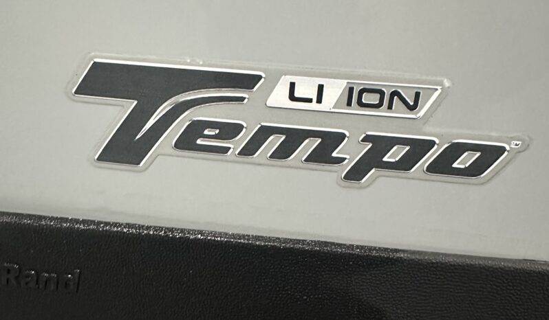 
								2019 Club Car Tempo full									