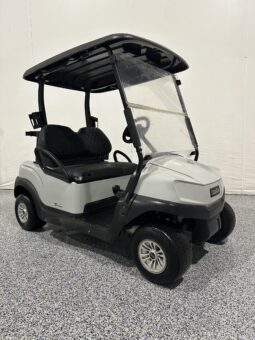 2019 Club Car Tempo
