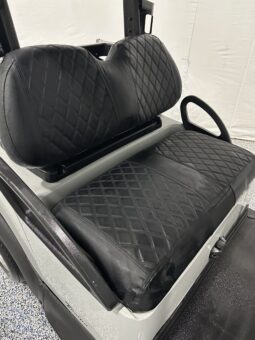 
										2019 Club Car Tempo full									