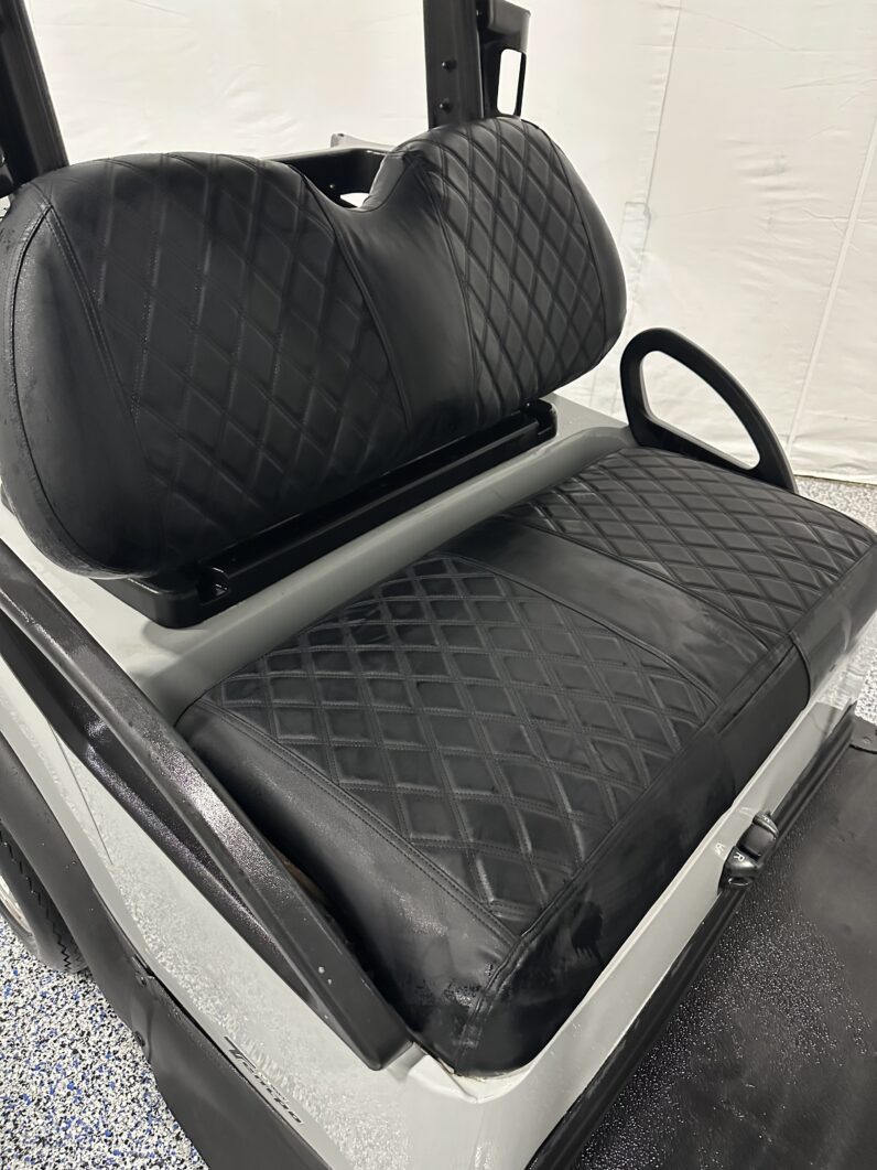 
								2019 Club Car Tempo full									