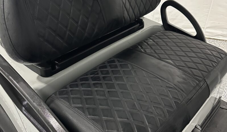 
								2019 Club Car Tempo full									