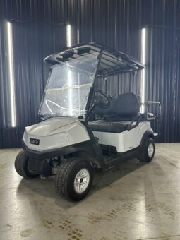 2019 Club Car Tempo