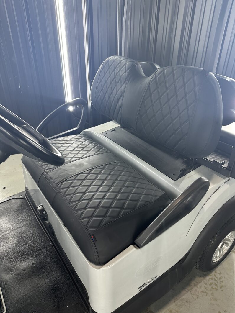 
								2019 Club Car Tempo full									