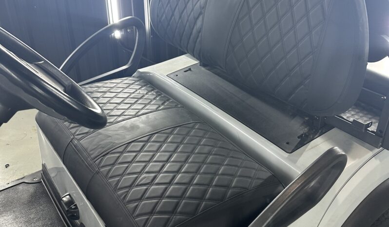 
								2019 Club Car Tempo full									