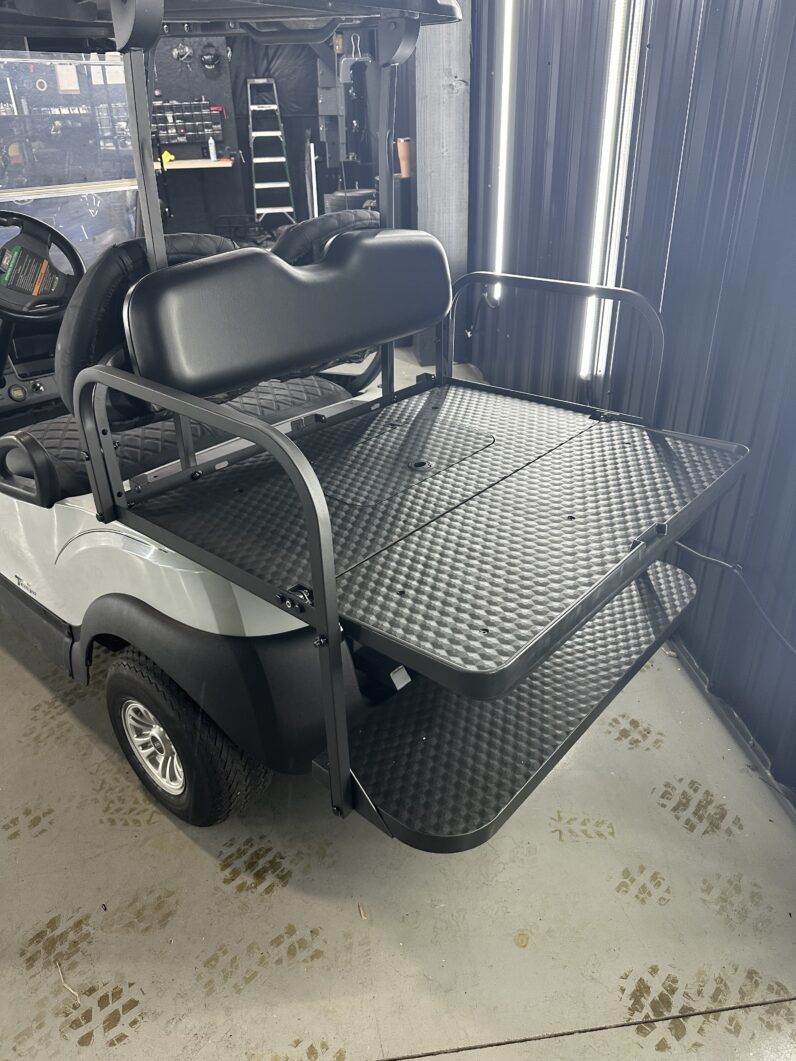 
								2019 Club Car Tempo full									
