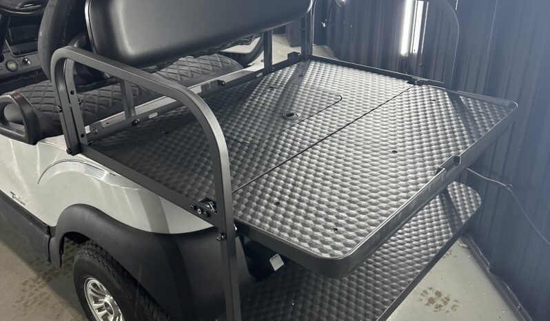 
								2019 Club Car Tempo full									