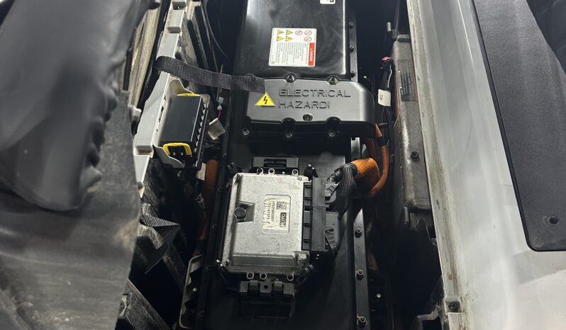 
								2019 Club Car Tempo full									