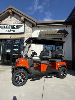 2026 Denago Rover XL