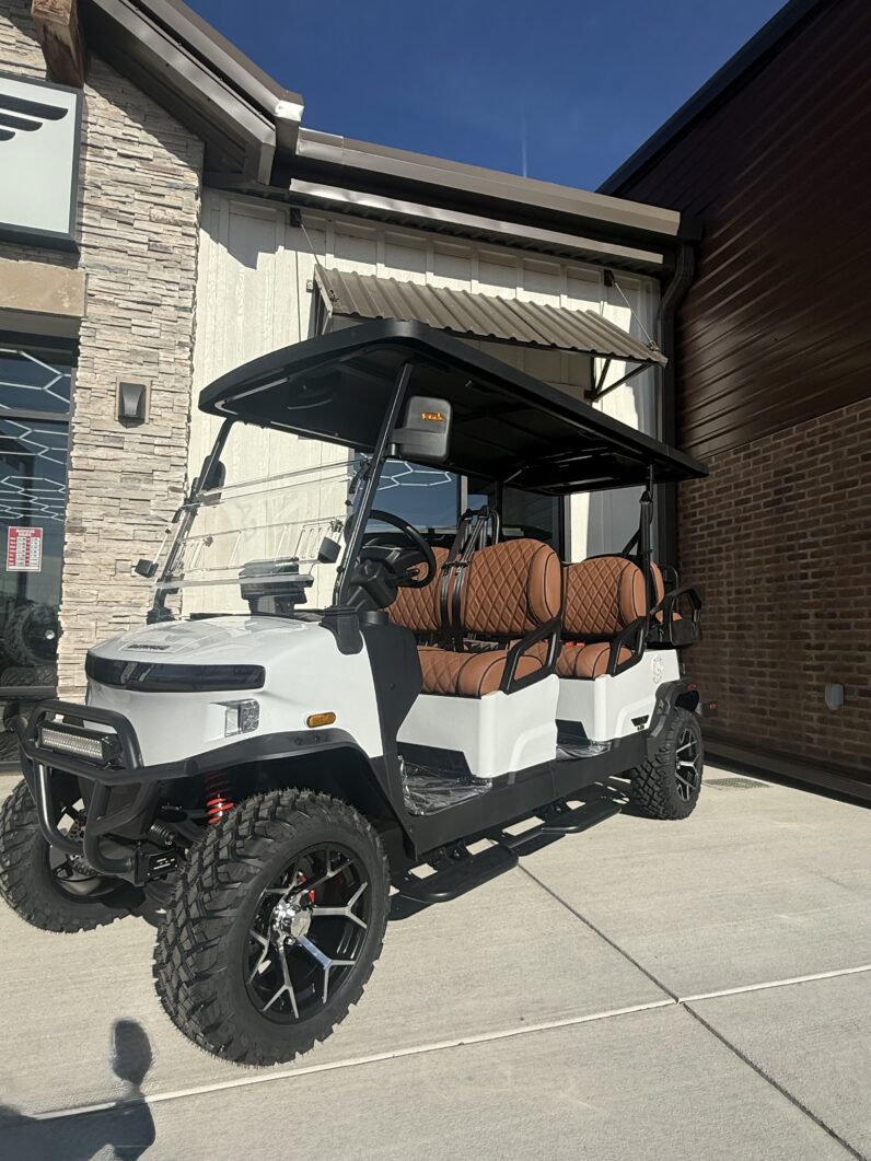 
								Denago Rover XL6 full									