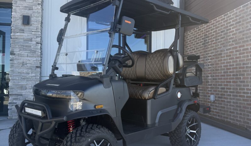 
								Denago Nomad XL full									