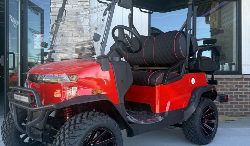 
								Denago Nomad XL Special Edition full									