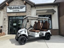 2026 ActivEV Pulse 4