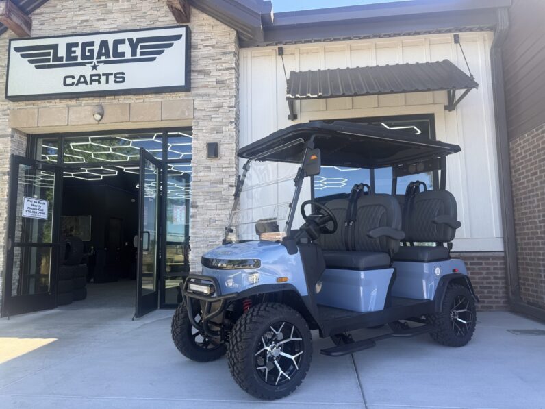 
								2026 Denago Rover XL full									