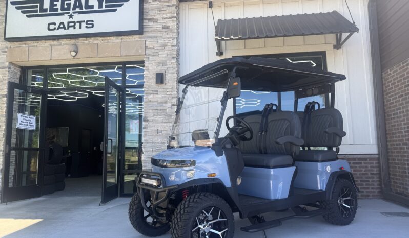 
								2026 Denago Rover XL full									