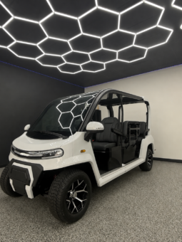 2026 Denago City