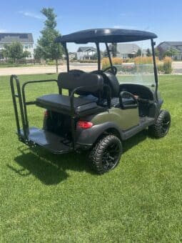 
										2020 Club Car Tempo full									