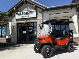 2026 Denago Nomad XL Lava